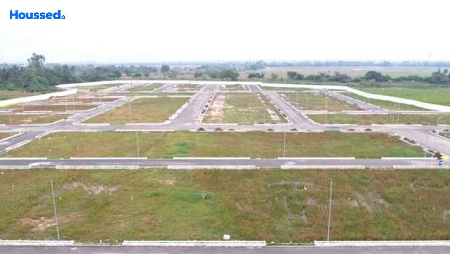 Project Image of S&P Fortune Phase 2 in Oragadam, Chennai - Image 326410