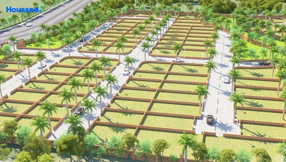 Project Image of V Square Sumangali Garden Phase 4 in Avadi, Chennai - Image 351187