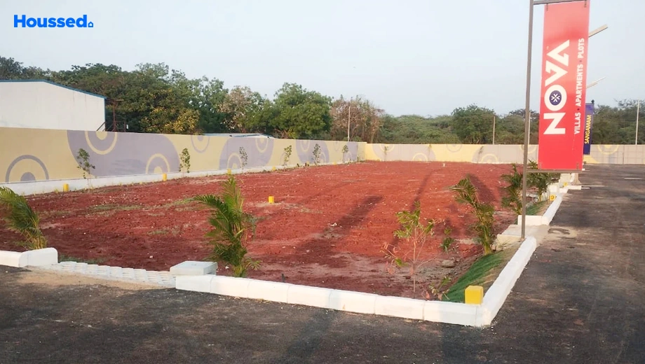 Project Image of Nova Sangamam in Manapakkam, Chennai - Image 325583