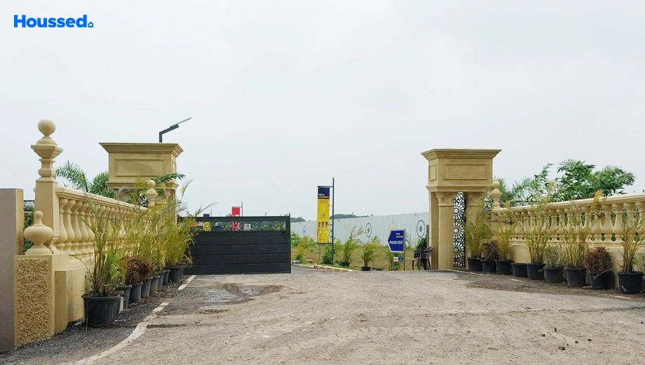Project Image of Nova Sangamam in Manapakkam, Chennai - Image 325581