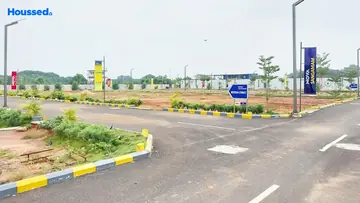 Project Image of Nova Sangamam - Image 325580