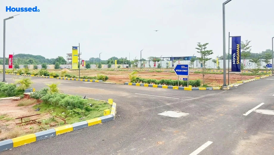 Project Image of Nova Sangamam in Manapakkam, Chennai - Image 325580
