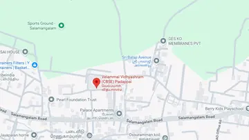 Location of Nova Navratnapuri - Image 351196