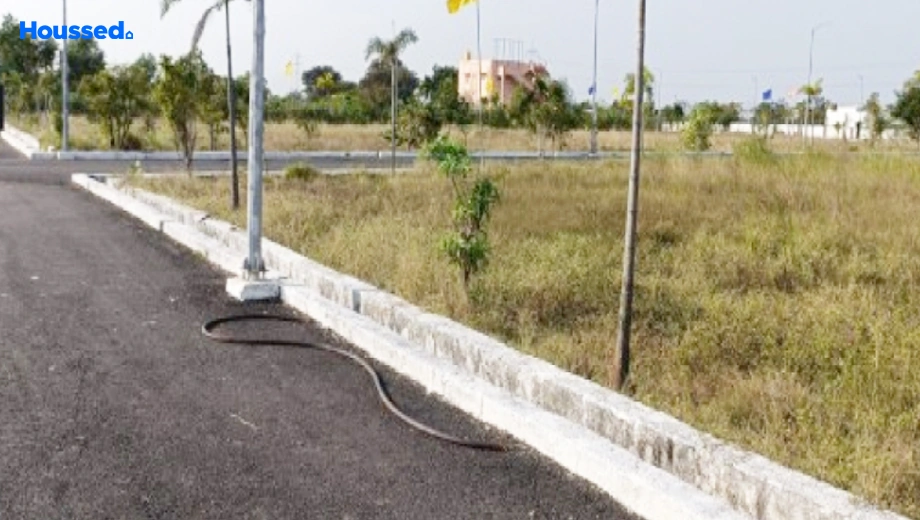 Project Image of Nova Navratnapuri in Padappai, Chennai - Image 351192