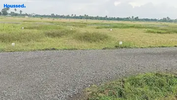 Project Image of Nova Divya Garden Extension - Image 351199