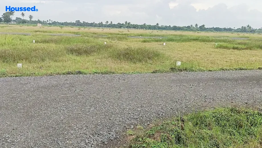 Project Image of Nova Divya Garden Extension in Thiruvallur, Chennai - Image 351199