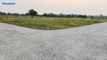 Project Image of Nova Divya Garden Extension - Image 351198