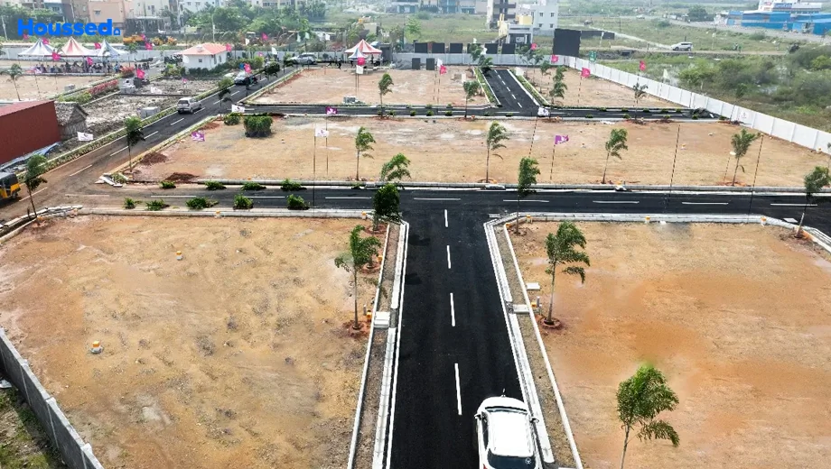 Project Image of Propshell Botanica in Sholinganallur, Chennai - Image 326282