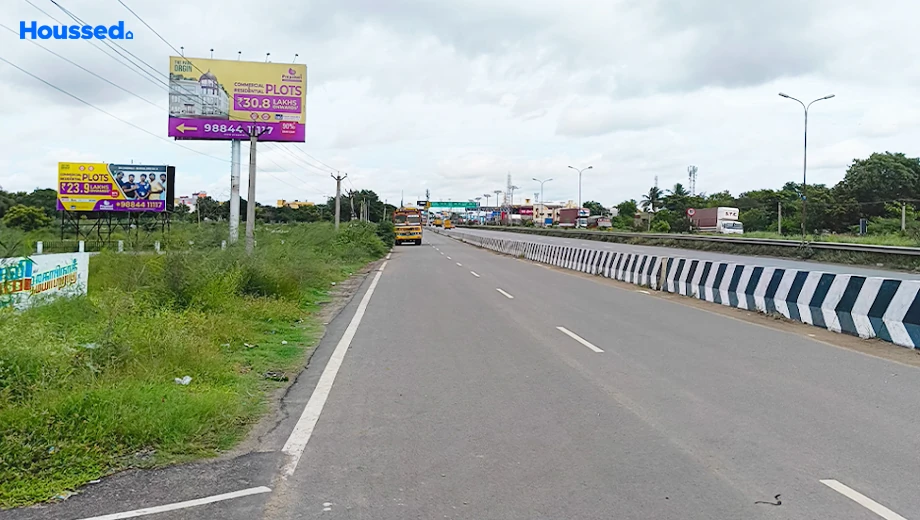 Project Image of Propshell The Park Origin in Thandalam, Chennai - Image 326285