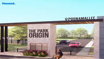 Project Image of Propshell The Park Origin - Image 326286