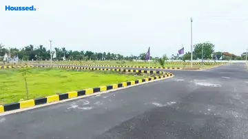 Project Image of Propshell Brindavan Officers Enclave - Image 326299