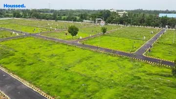 Project Image of Propshell Brindavan Officers Enclave - Image 326302