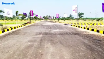 Project Image of Propshell Brindavan Officers Enclave - Image 326300