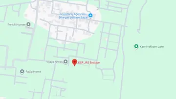 Location of Propshell JRS Enclave - Image 326313