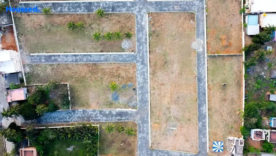 Project Image of Propshell JRS Enclave in Guduvancheri, Chennai - Image 326311