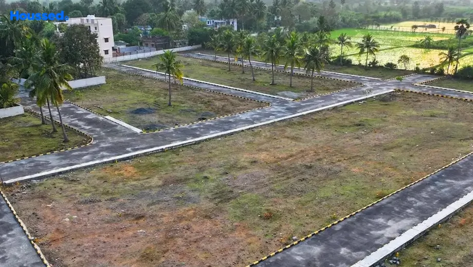 Project Image of Propshell JRS Enclave in Guduvancheri, Chennai - Image 326312