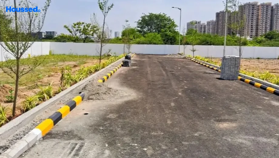 Project Image of VNR Fortuna in Padur, Chennai - Image 326323