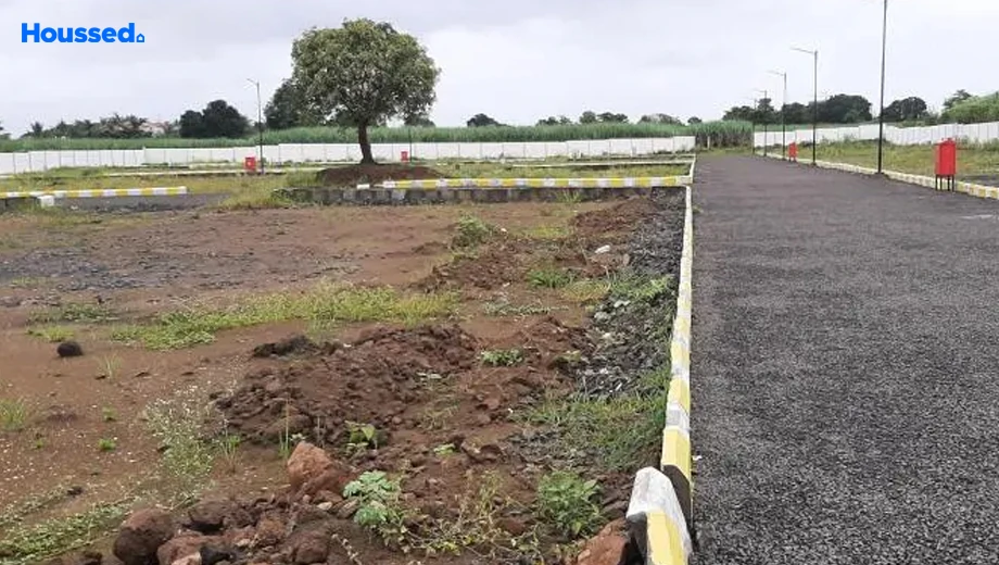 Project Image of VNR Grand Vista in Thiruverkadu, Chennai - Image 326318