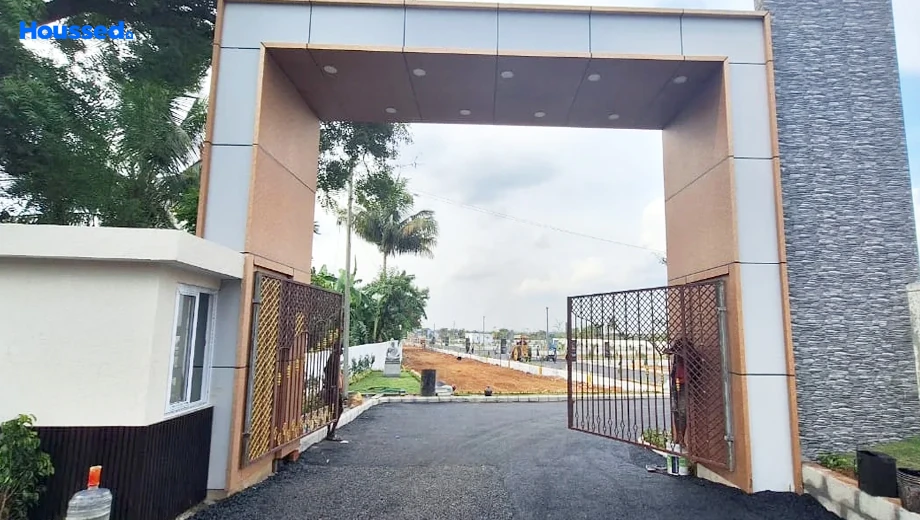 Project Image of VR Dazzle City in Poonamallee, Chennai - Image 351204