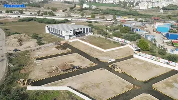 Project Image of VR Saai Sampath Nagar - Image 323325