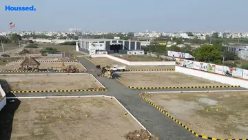 Project Image of VR Saai Sampath Nagar - Image 323324