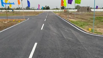 Project Image of VR Suryodhayam Phase 2 - Image 323333