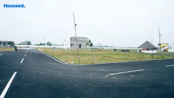Project Image of VR Suryodhayam Phase 2 - Image 323331