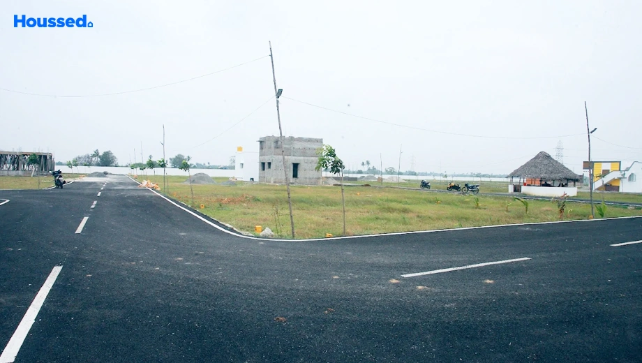 Project Image of VR Suryodhayam Phase 2 in Thiruninravur, Chennai - Image 323331