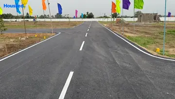 Project Image of VR Suryodhayam - Image 351227