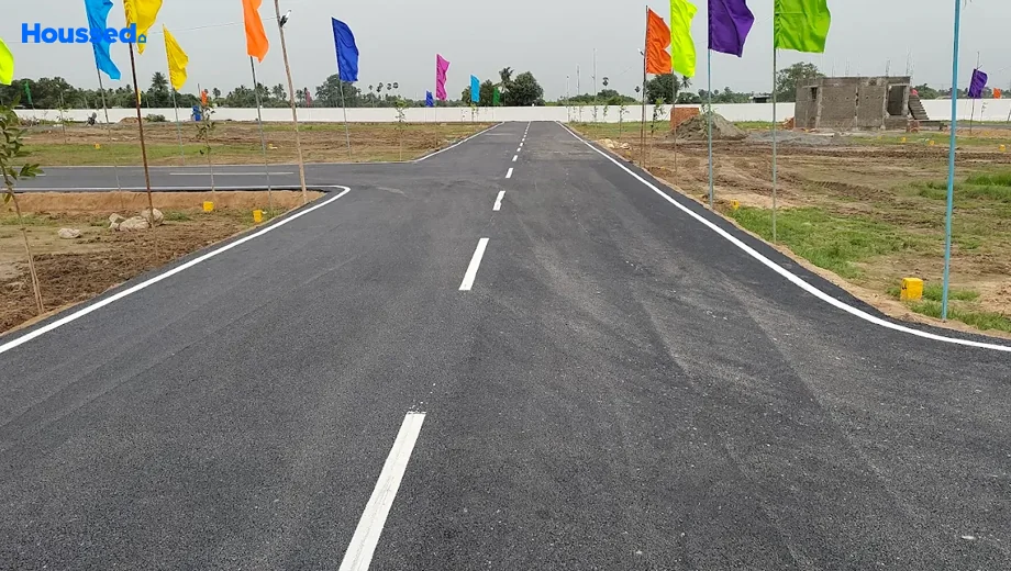 Project Image of VR Suryodhayam in Thiruninravur, Chennai - Image 351227