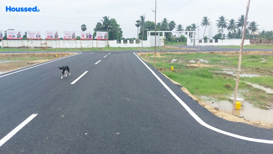 Project Image of VR Suryodhayam in Thiruninravur, Chennai - Image 351228
