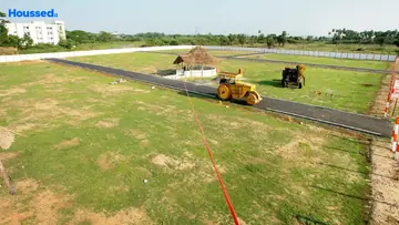 Project Image of VR Kamatchi Nagar - Image 351232