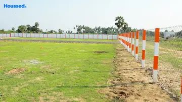 Project Image of VR Kamatchi Nagar - Image 351233
