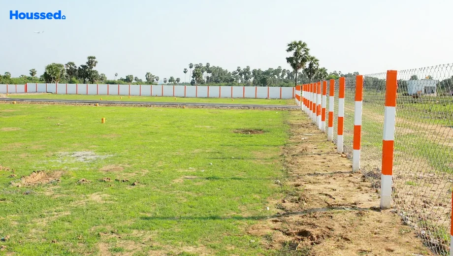 Project Image of VR Kamatchi Nagar in Kundrathur, Chennai - Image 351233