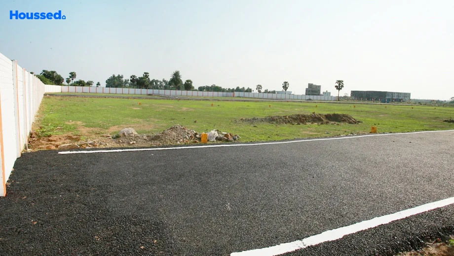 Project Image of VR Kamatchi Nagar in Kundrathur, Chennai - Image 351231