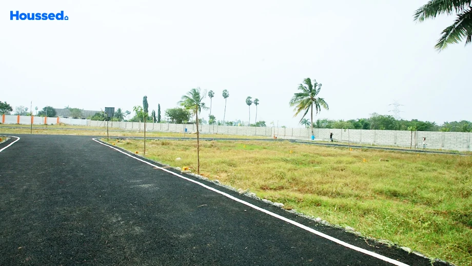 Project Image of VR Royal Crown in Poonamallee, Chennai - Image 323336