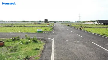 Project Image of VR Supradeepam - Image 323371