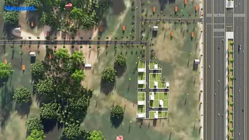 Project Image of VR Paradise - Image 323367