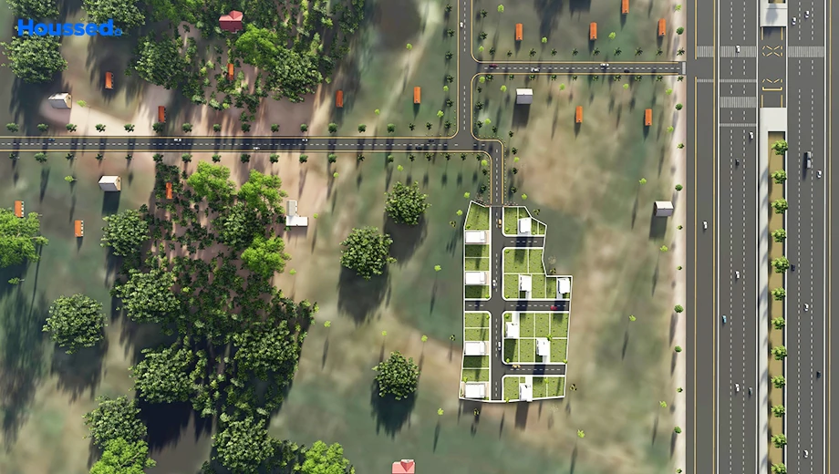 Project Image of VR Paradise in Poonamallee, Chennai - Image 323367