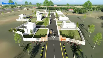 Project Image of VR Paradise - Image 323366