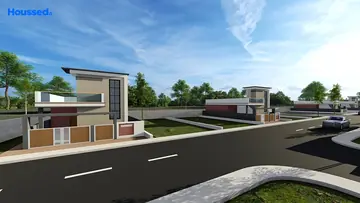 Project Image of VR Paradise - Image 323365