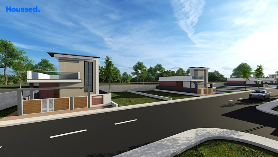 Project Image of VR Paradise in Poonamallee, Chennai - Image 323365