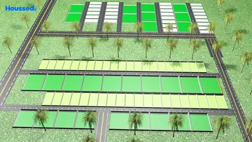 Project Image of VR Nagar - Image 351237