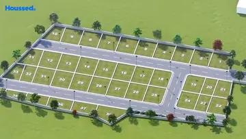 Project Image of VR Nagar - Image 351236