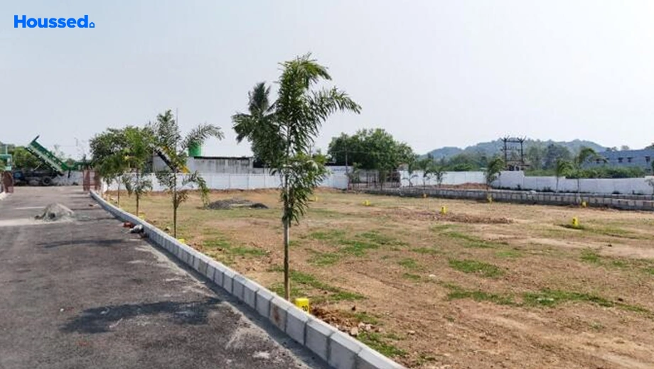 Project Image of Elite Thendral Nagar in Kandigai, Chennai - Image 327642