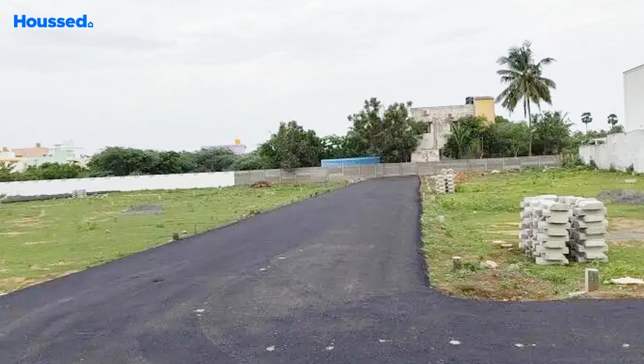 Project Image of Elite Thendral Nagar in Kandigai, Chennai - Image 327643