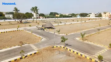 Project Image of Elite Muthukumaran Nagar - Image 327606