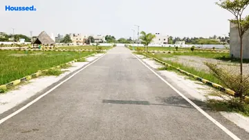 Project Image of Elite Muthukumaran Nagar - Image 327608