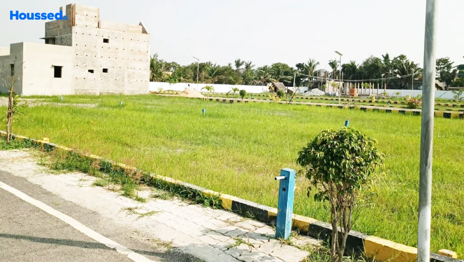 Project Image of Elite Muthukumaran Nagar in Red Hills, Chennai - Image 327607