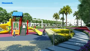 Amenities of Mahidhara Supreme - Image 359974